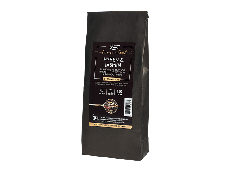 Pickwick Loose Leaf Hyben & Jasmin
