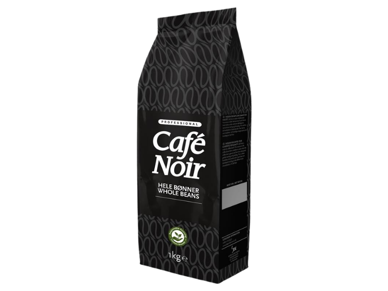 Café Noir bønner