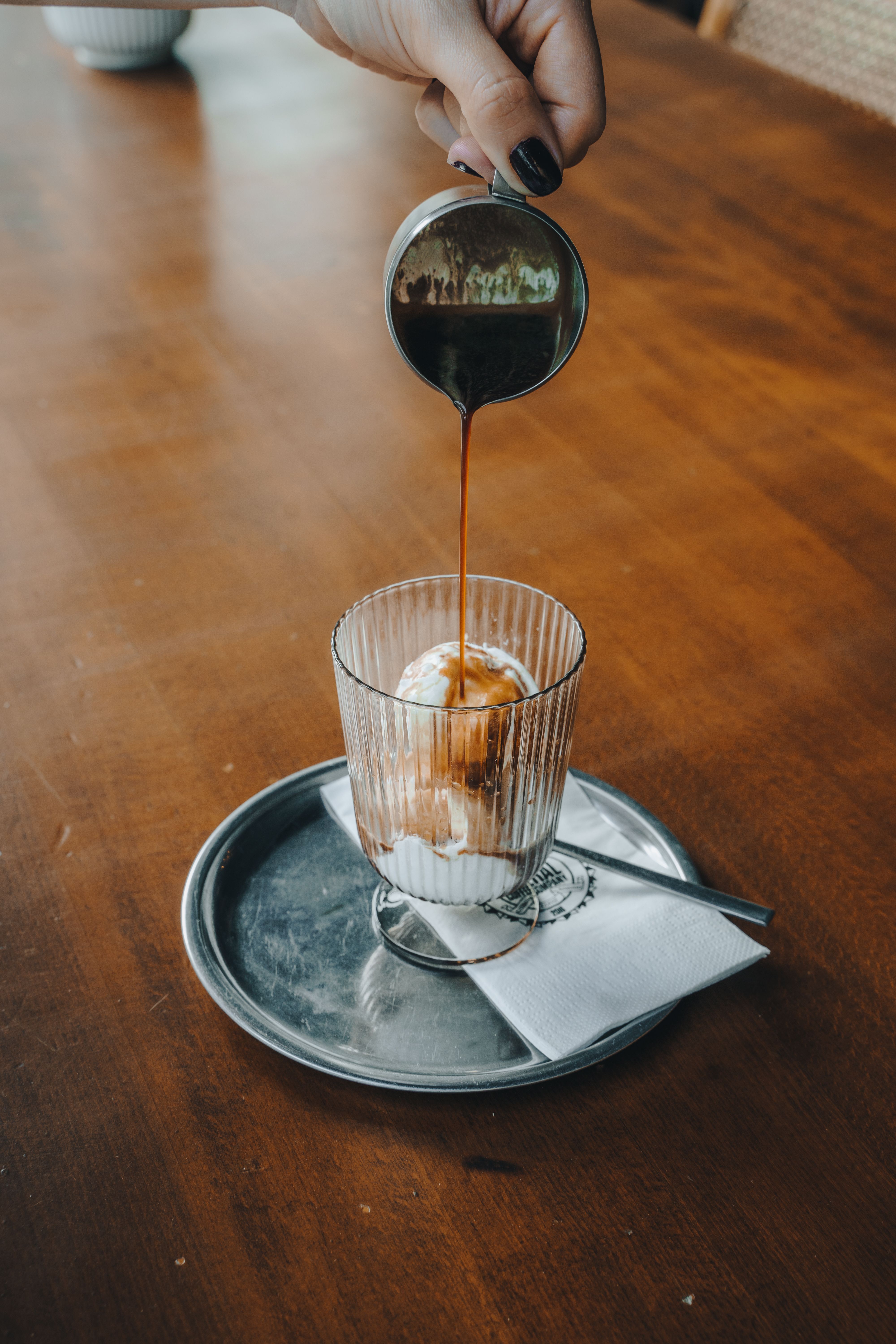 Affogato 2