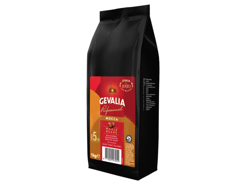 Gevalia Mocca