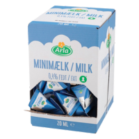 Arla Minimælk 0,4%