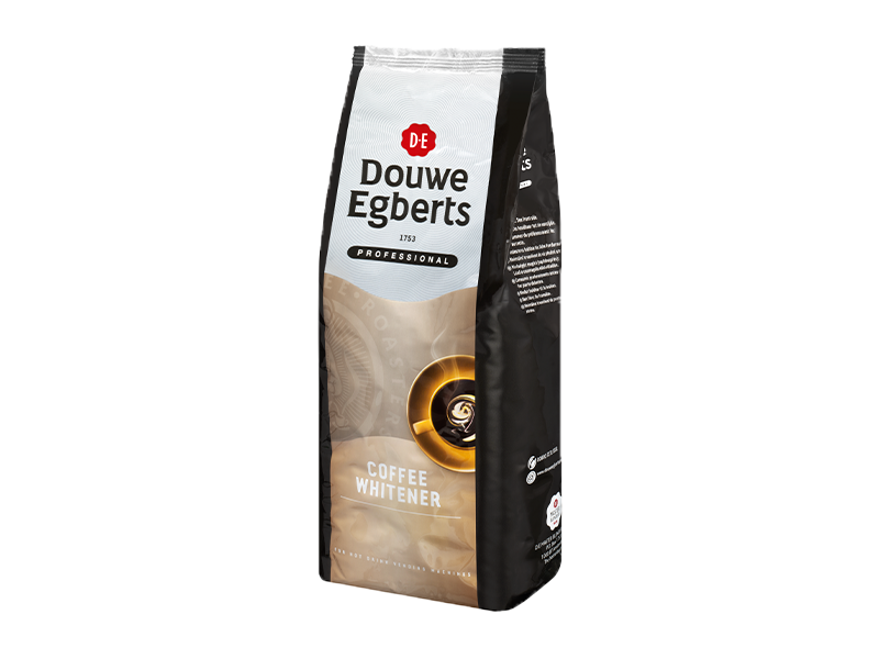 D.E Coffee Whitener fløderstatningspulver