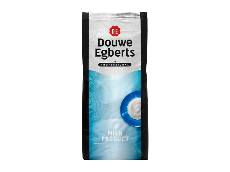 DE MILK POWDER BAG