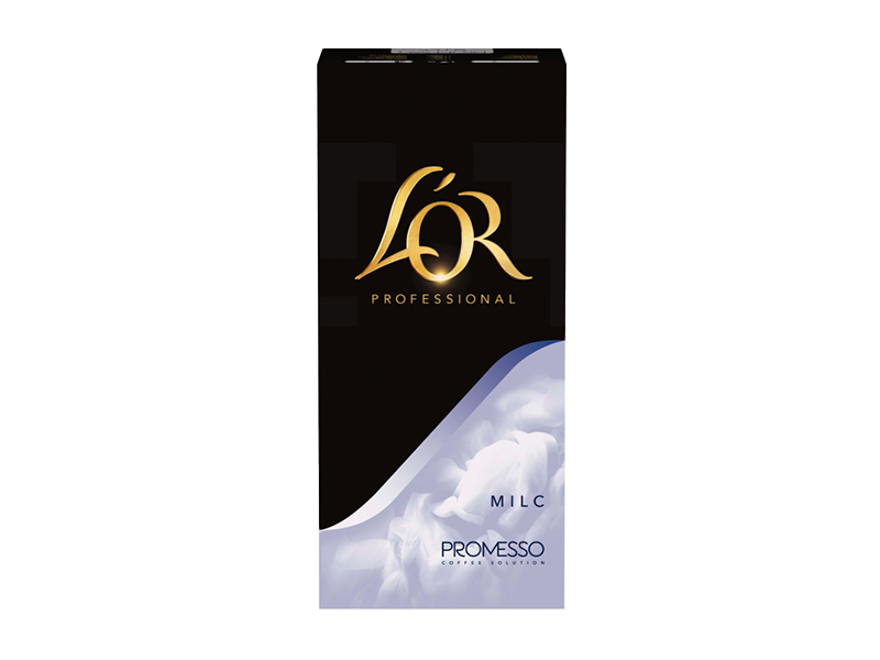 L'OR Promesso Milc