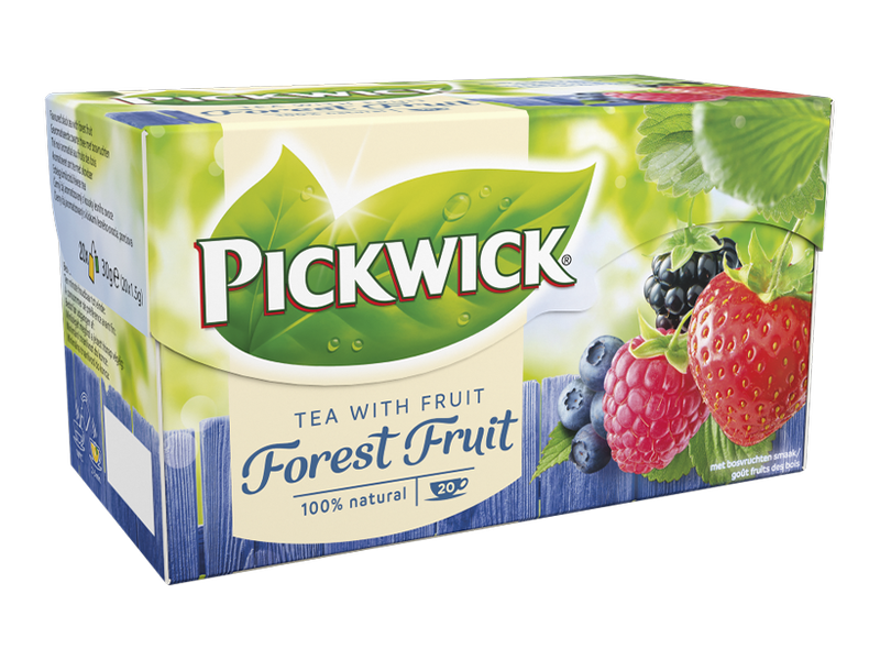 Pickwick Skovbær