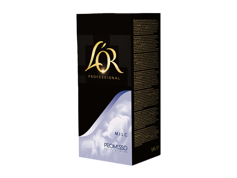 L'OR Promesso Milc