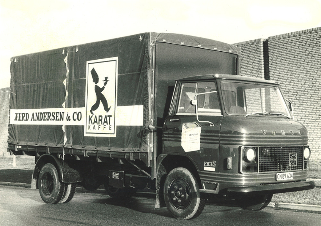 DK - Karat Header