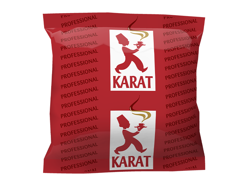 Karat Professional Plantage Filterkaffe