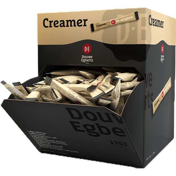 D.E Creamersticks