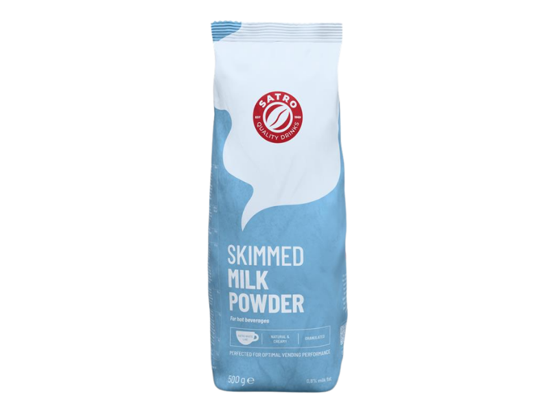 Skummetmælk