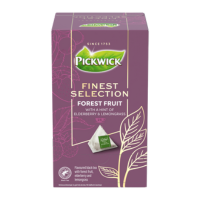 Pickwick Finest Selection Forest Fruit