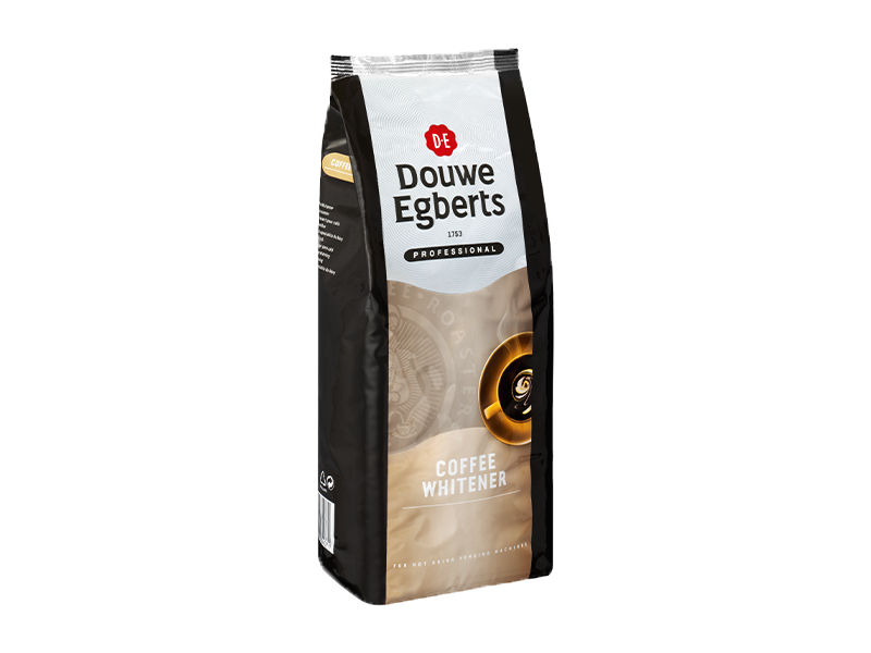 D.E Coffee Whitener fløderstatningspulver