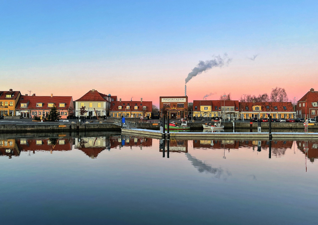Header - Køge
