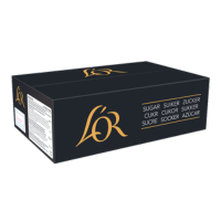 L'OR Sukkersticks