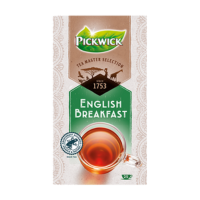 Pickwick Tea Master Selection English Breakfast