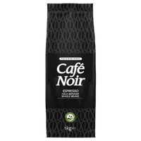 Café Noir Espressobønner