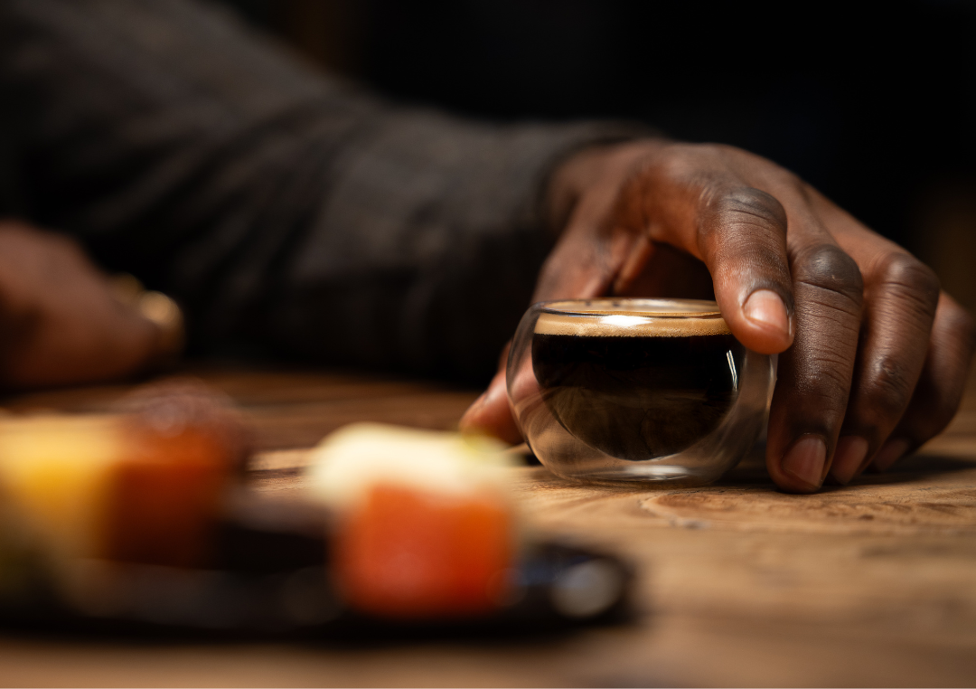 DK - Karat kaffe - oplev