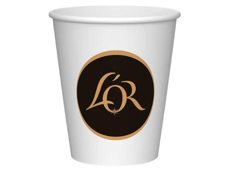 L'OR Papbæger 250 ml