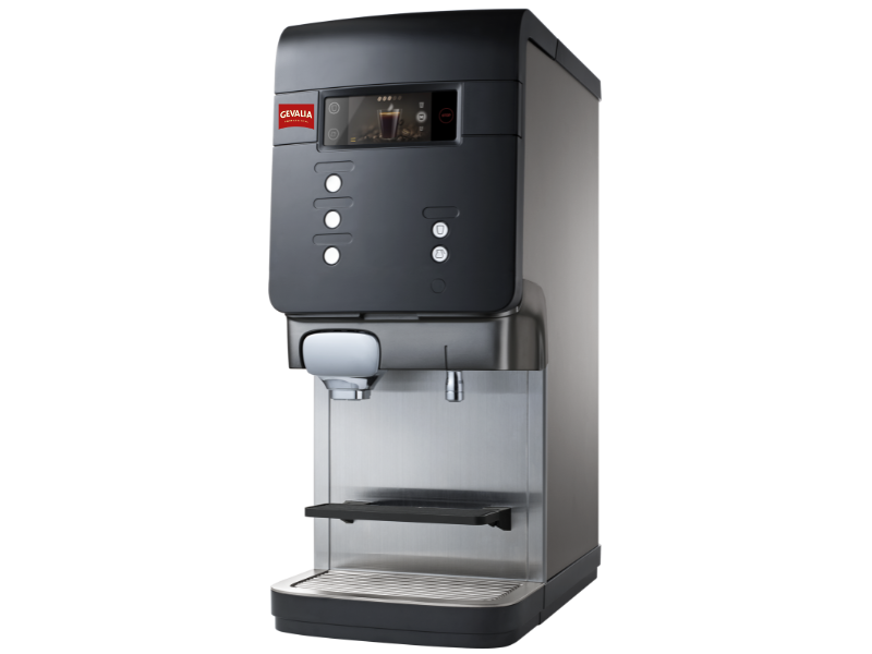 CAFITESSE QUANTUM TOUCH Q100