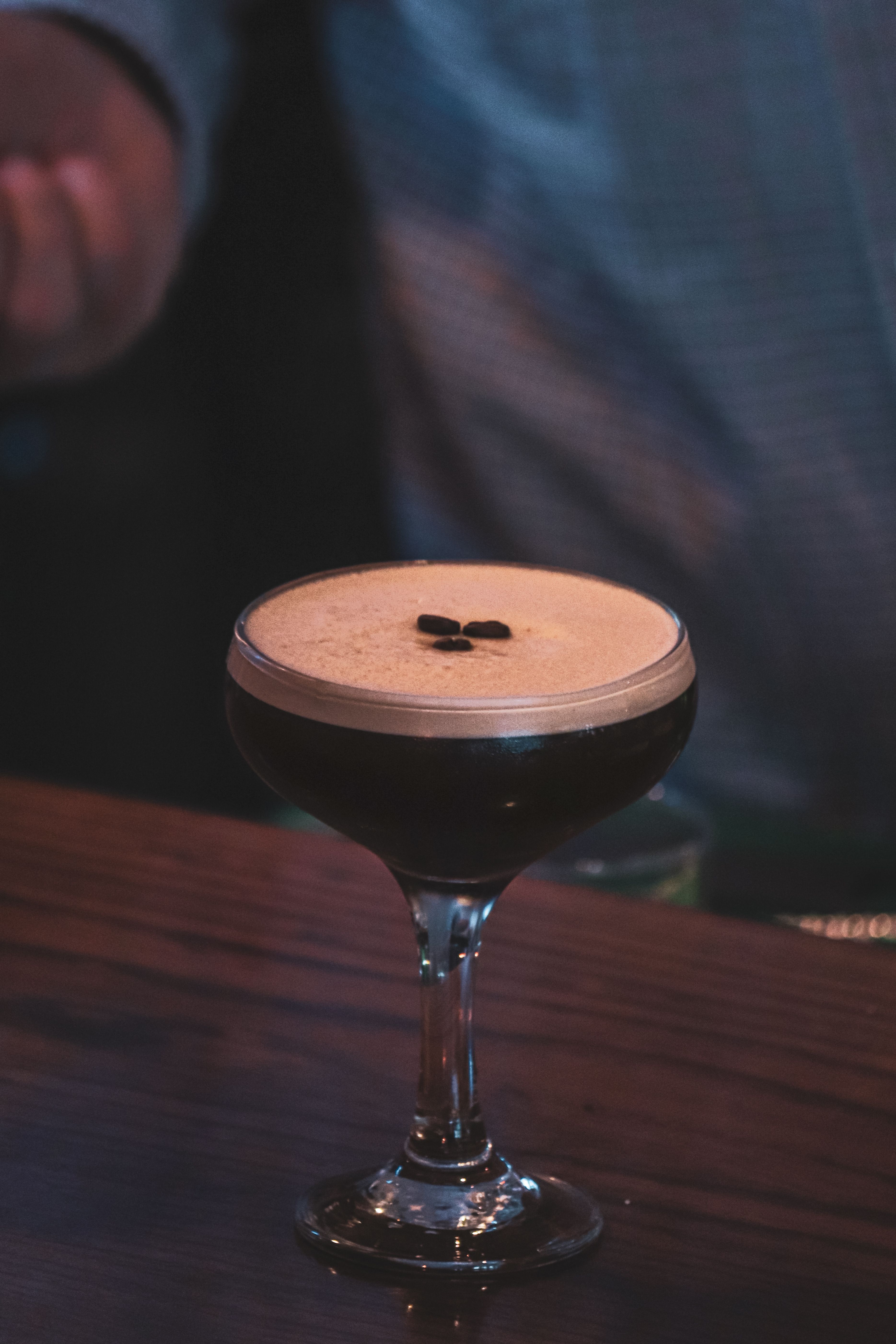 Header - Espresso Martini