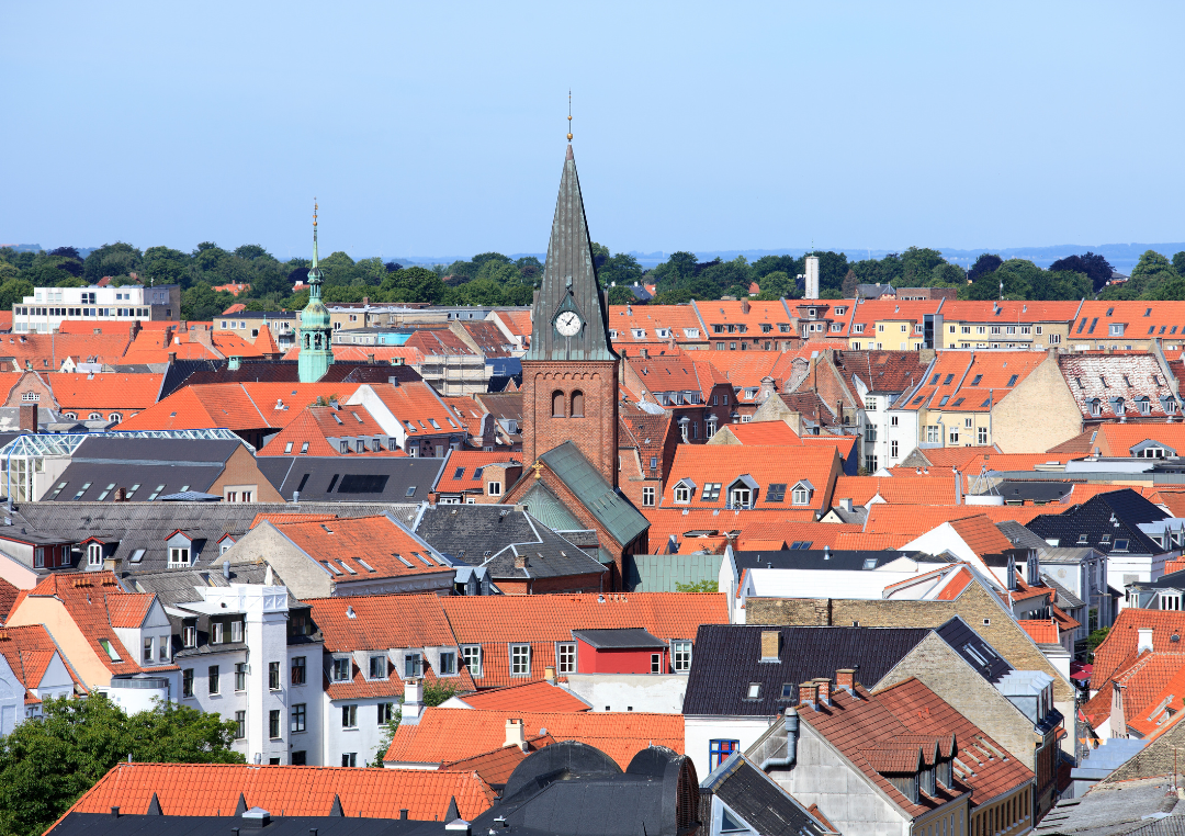Header - Aalborg