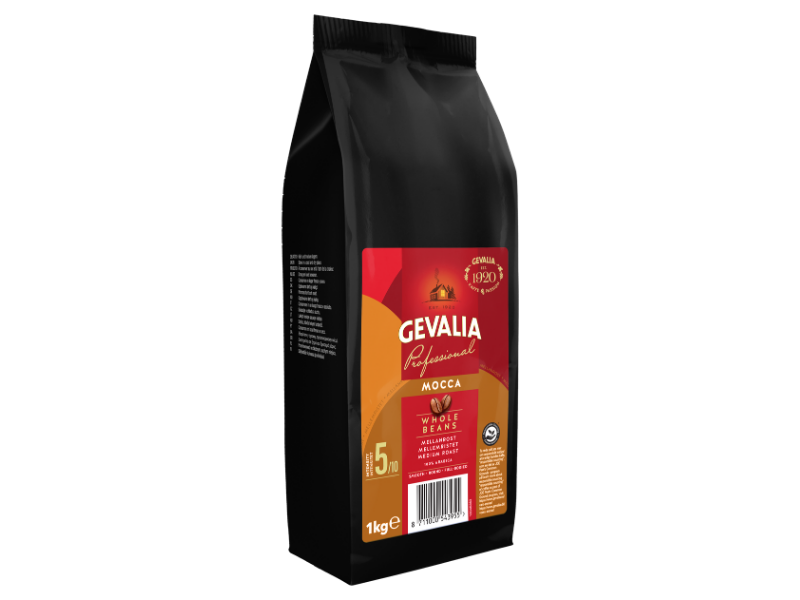 Gevalia Mocca