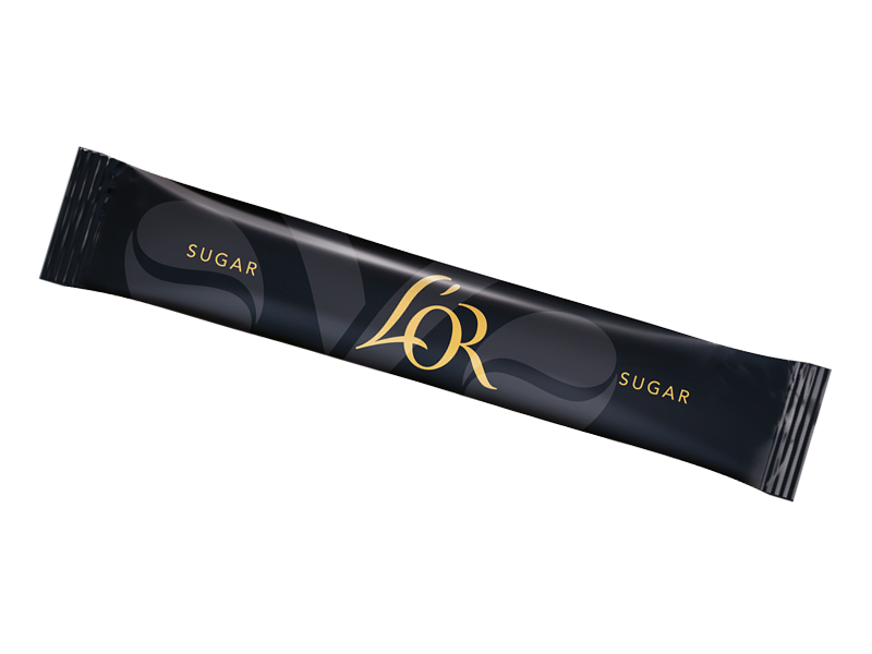 L'OR Sukkersticks