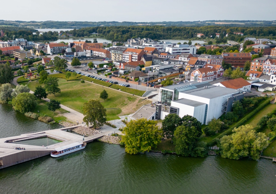 Header - Skanderborg
