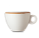 Dirty cappuccino