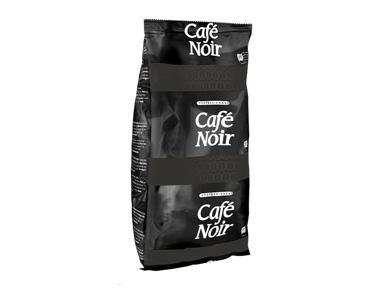 Café Noir Filterkaffe