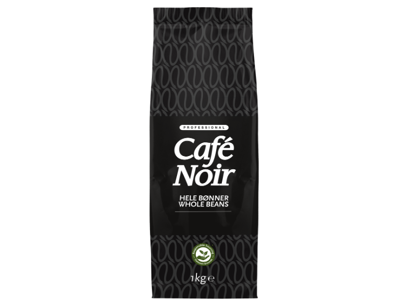 Café Noir Hele bønner