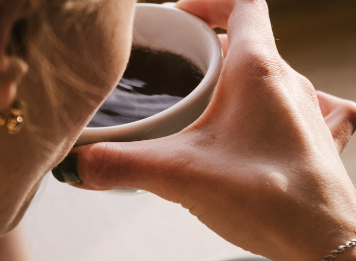 Header - ting du ikke vidste om kaffe