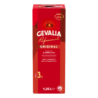 Cafitesse Gevalia Medium Roast