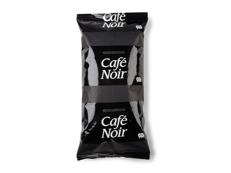 Café Noir Filterkaffe