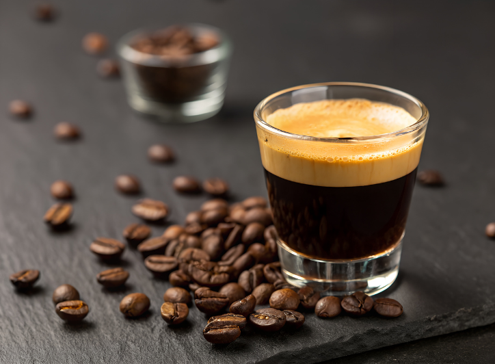 Header - hvad er crema