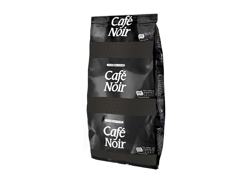 Café Noir Filterkaffe