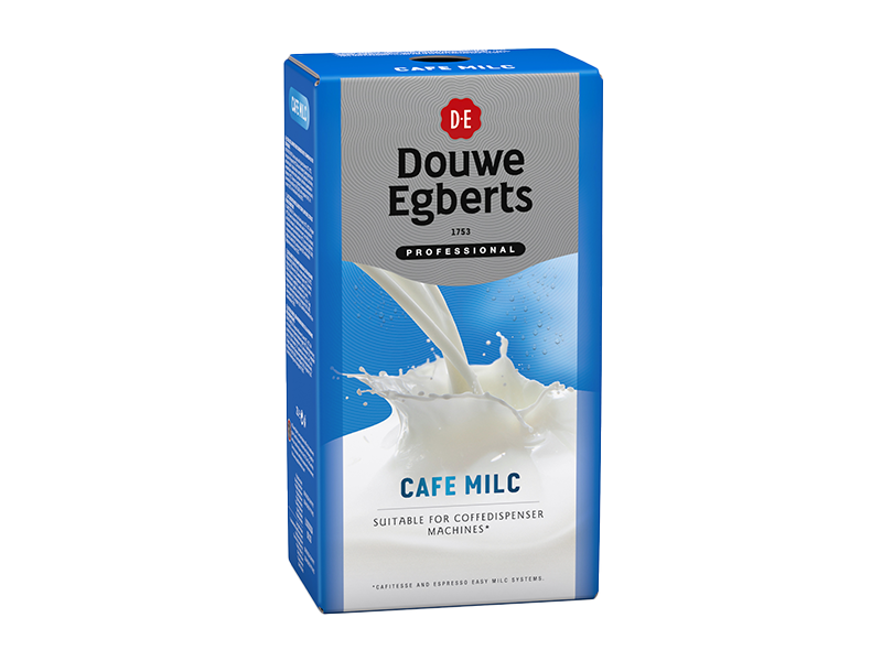 Cafitesse Café Milc