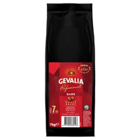 Gevalia Dark Roast Hele bønner