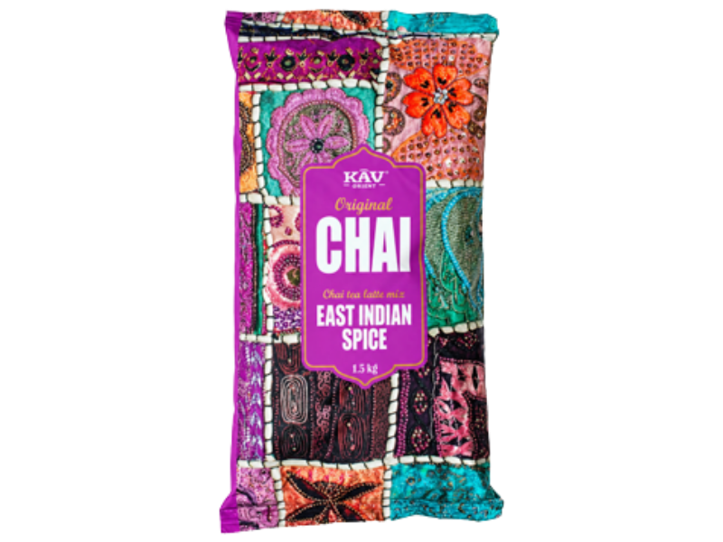 KAV chai te