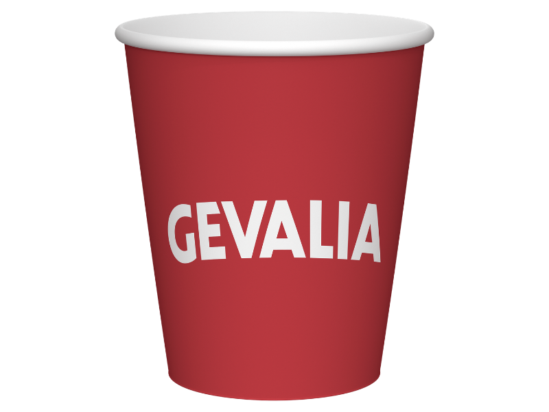 Gevalia papbæger