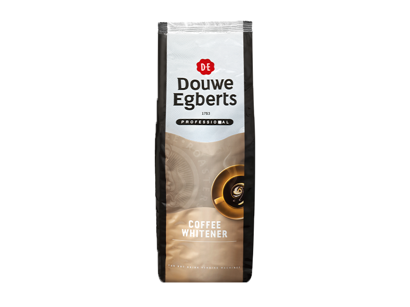 D.E Coffee Whitener fløderstatningspulver