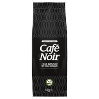 Café Noir Hele bønner