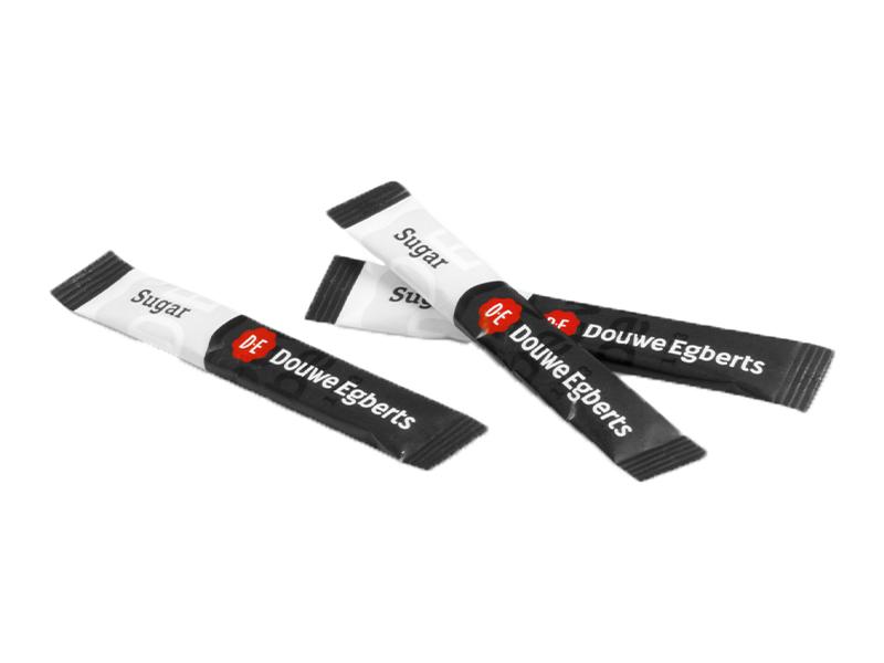 D.E Sukkersticks
