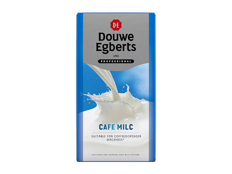 Cafitesse Café Milc