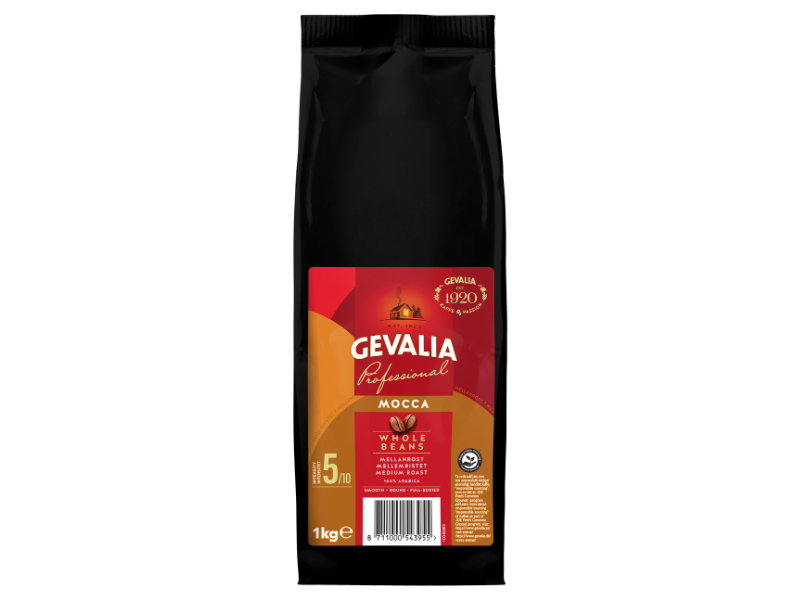 Gevalia Mocca