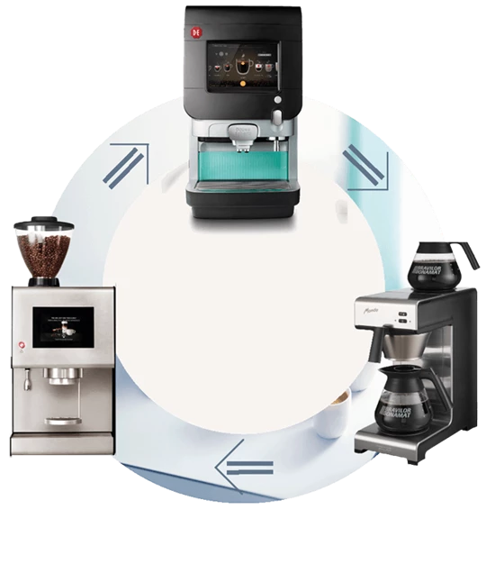 Ib robot Udgående Bønnevalg, dosering og brygmetode? Sådan laver du en god kop kaffe