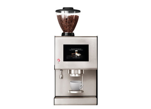 Barista One espressomaskine
