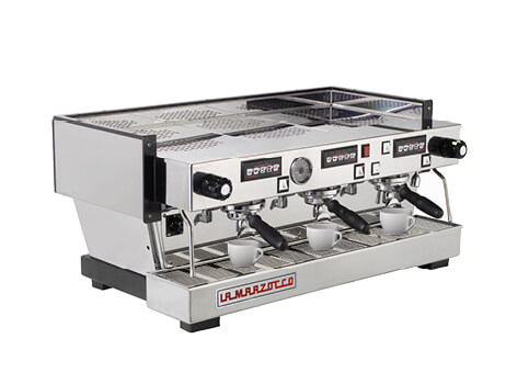 Marzocco - Ægte italiensk espressomaskine JDE