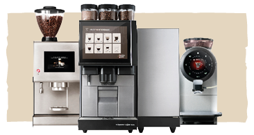 Brandy farvel Prelude Kaffeautomater til virksomheder | Find kaffeautomat til kontoret