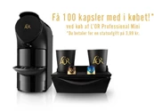 L'OR Professional Mini